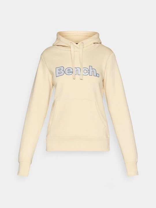 Foto van product Hoodie Bench crème