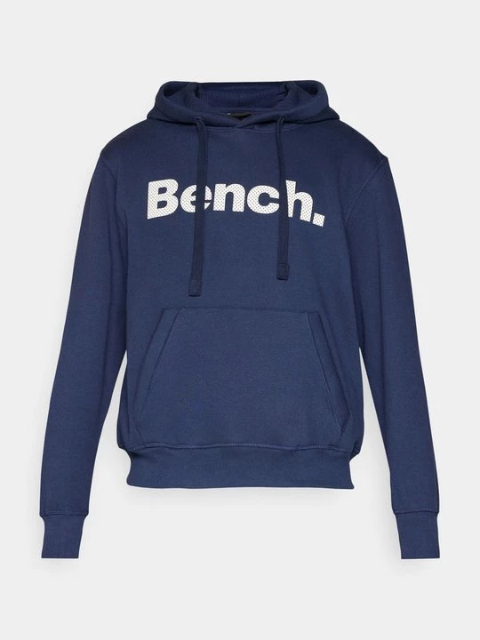 Foto van product Hoodie Bench donkerblauw