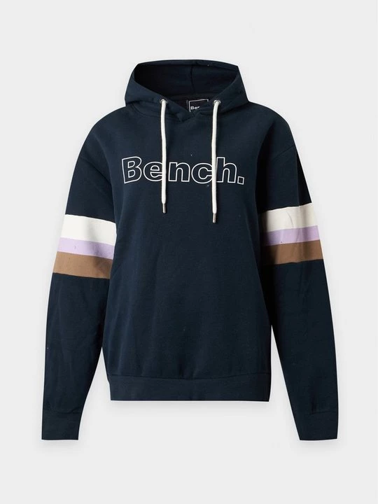 Foto van product Hoodie Bench donkerblauw