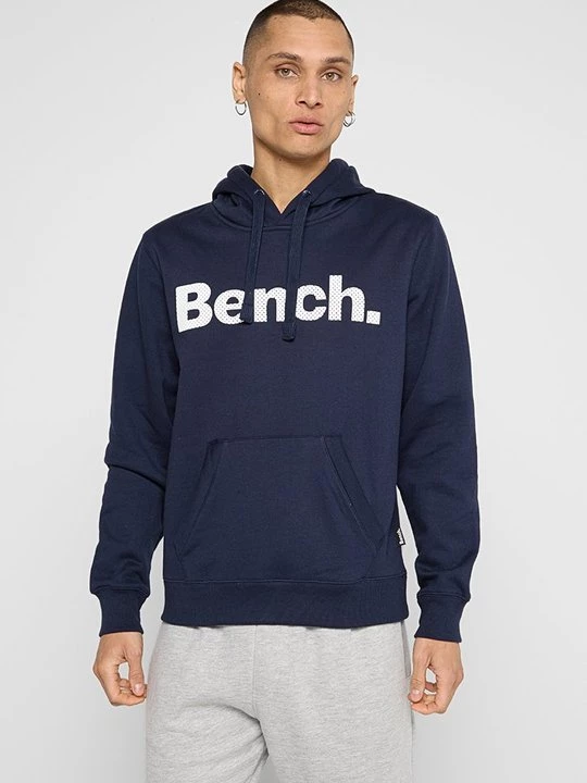 Foto van product Hoodie Bench donkerblauw