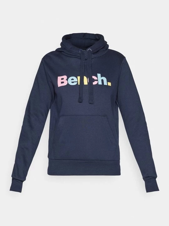 Foto van product Hoodie Bench donkerblauw