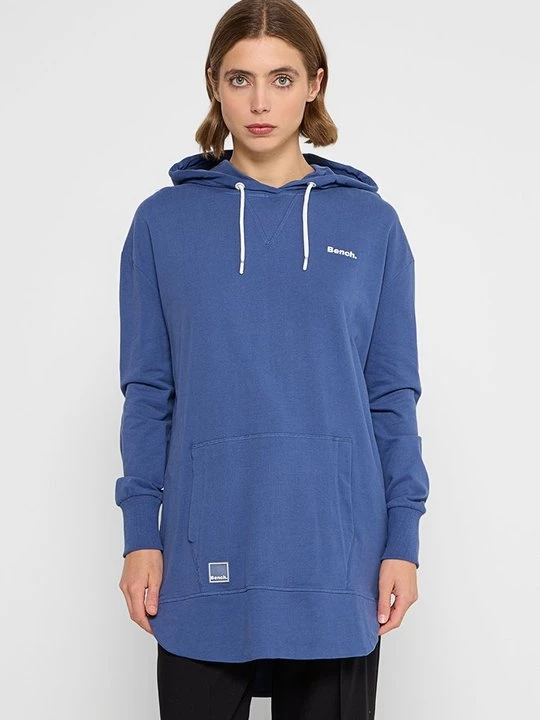 Foto van product Hoodie Bench donkerblauw