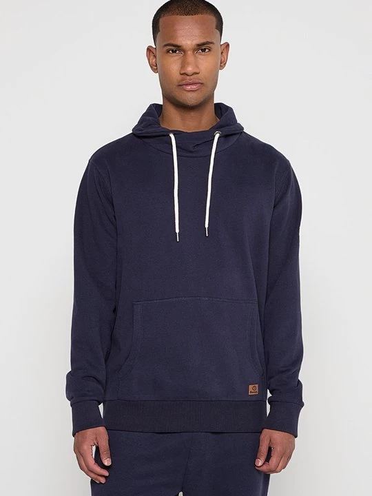 Foto van product Hoodie Bench donkerblauw