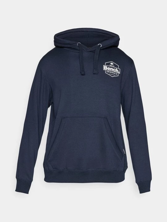 Foto van product Hoodie Bench donkerblauw