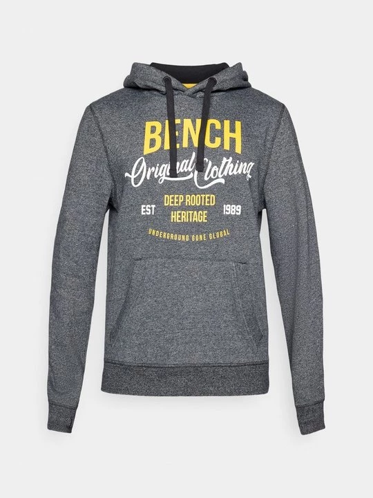Foto van product Hoodie Bench donkergrijs