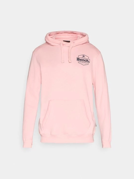 Foto van product Hoodie Bench donkerroze