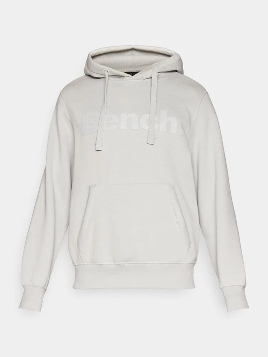 Foto van product Hoodie Bench grijs