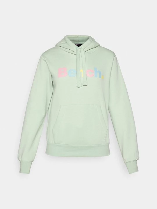 Foto van product Hoodie Bench lichtgroen