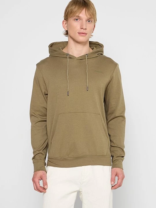 Foto van product Hoodie Bench olijfgroen