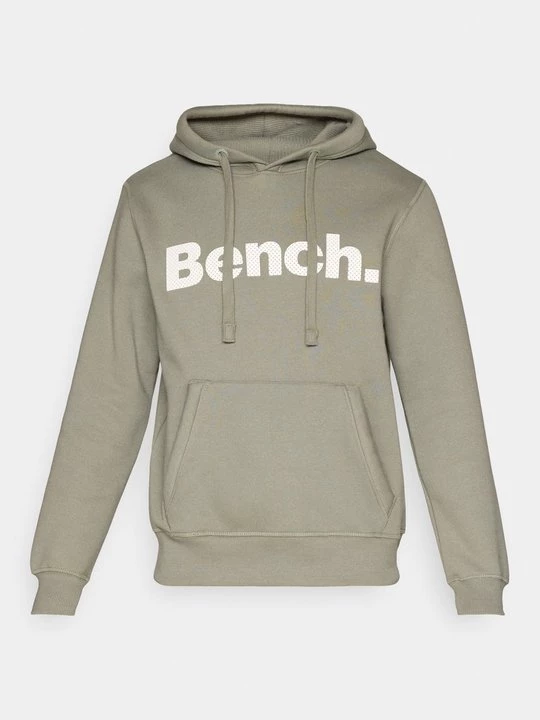 Foto van product Hoodie Bench olijfgroen