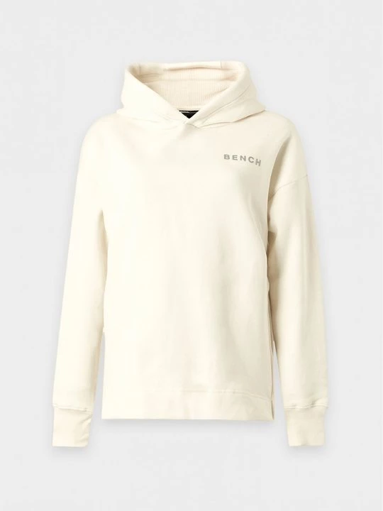 Foto van product Hoodie Bench oranje
