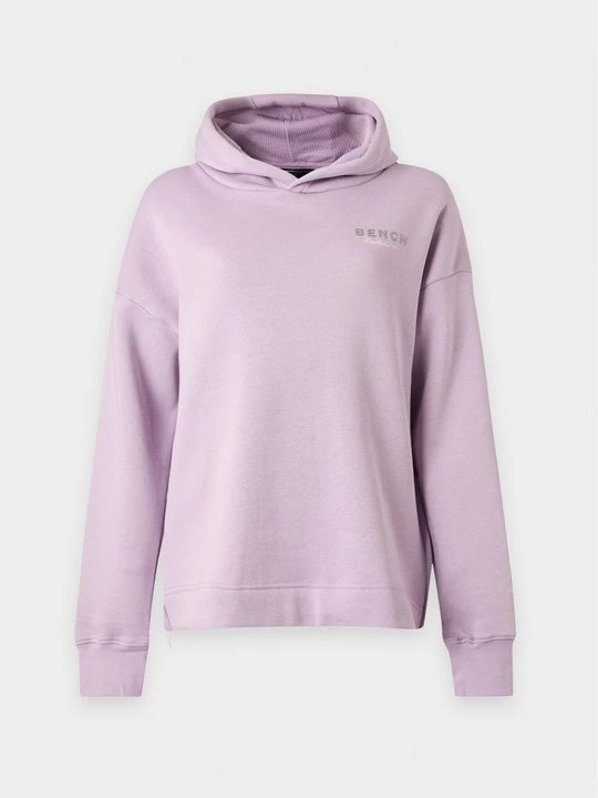 Foto van product Hoodie Bench paars
