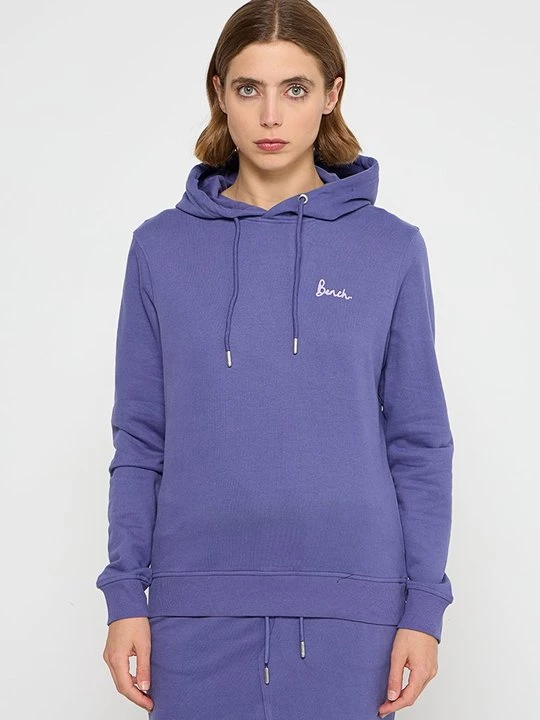 Foto van product Hoodie Bench paars