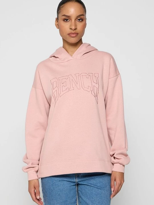 Foto van product Hoodie Bench roze