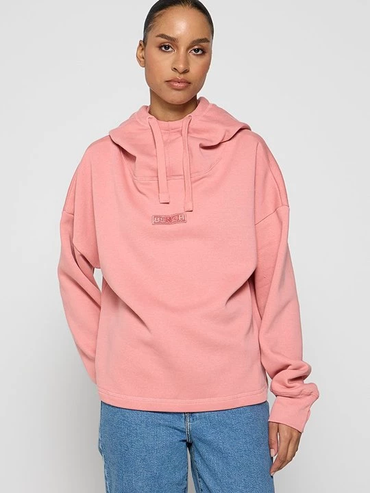 Foto van product Hoodie Bench roze