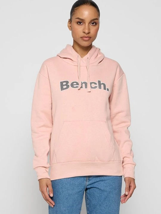 Foto van product Hoodie Bench roze