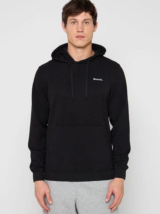 Foto van product Hoodie Bench zwart
