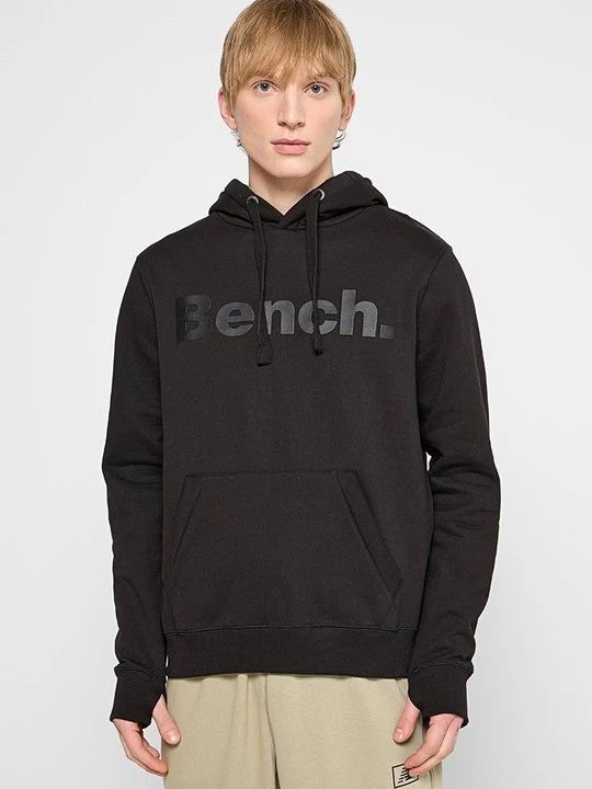 Foto van product Hoodie Bench zwart