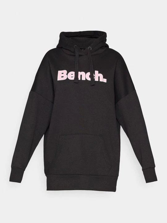Foto van product Hoodie Bench zwart