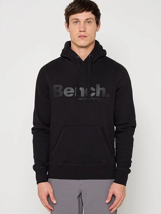 Foto van product Hoodie Bench zwart