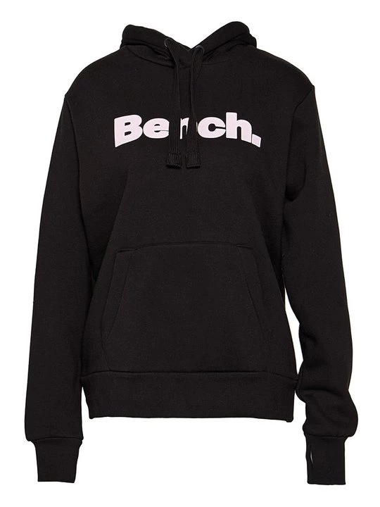 Foto van product Hoodie Bench zwart