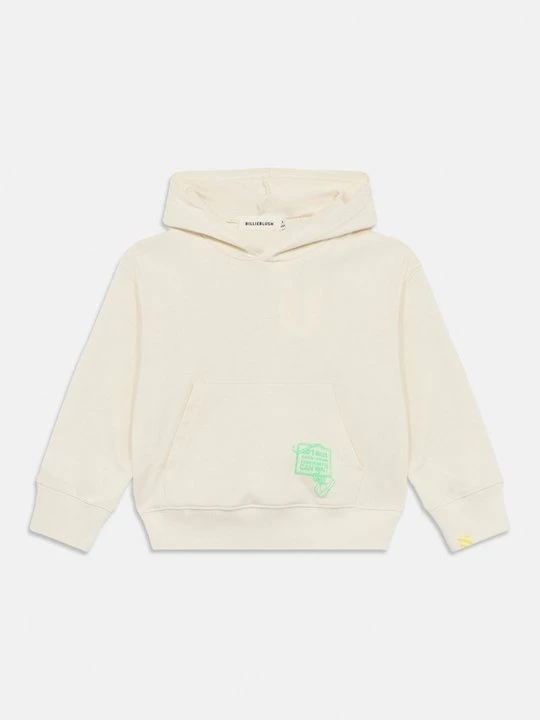 Foto van product Hoodie Billieblush crème