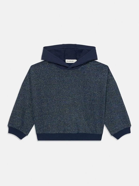 Foto van product Hoodie Billieblush donkerblauw