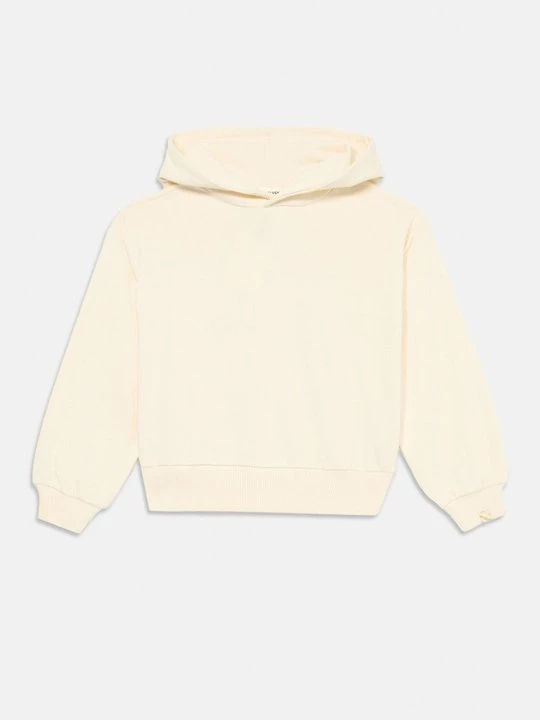 Foto van product Hoodie Billieblush zandkleur