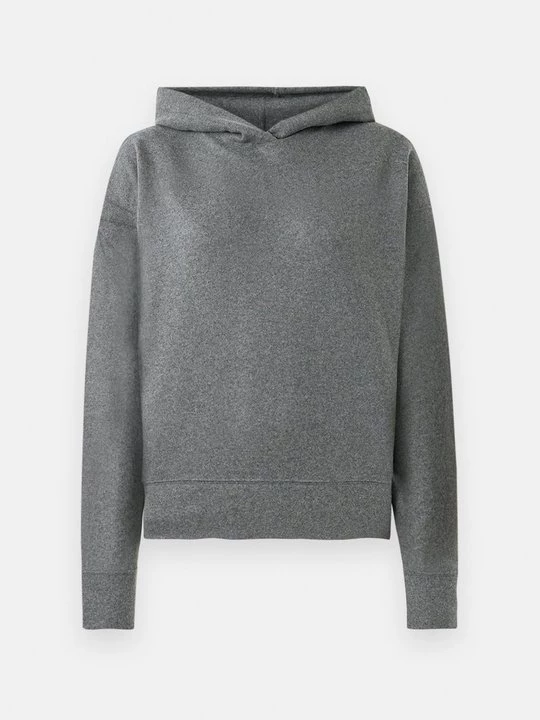 Foto van product Hoodie BITE Studios taupe