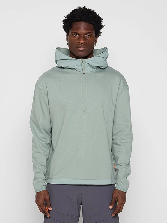 Foto van product Hoodie Bogner Fire + Ice groen