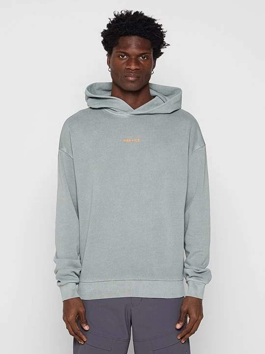 Foto van product Hoodie Bogner Fire + Ice groen