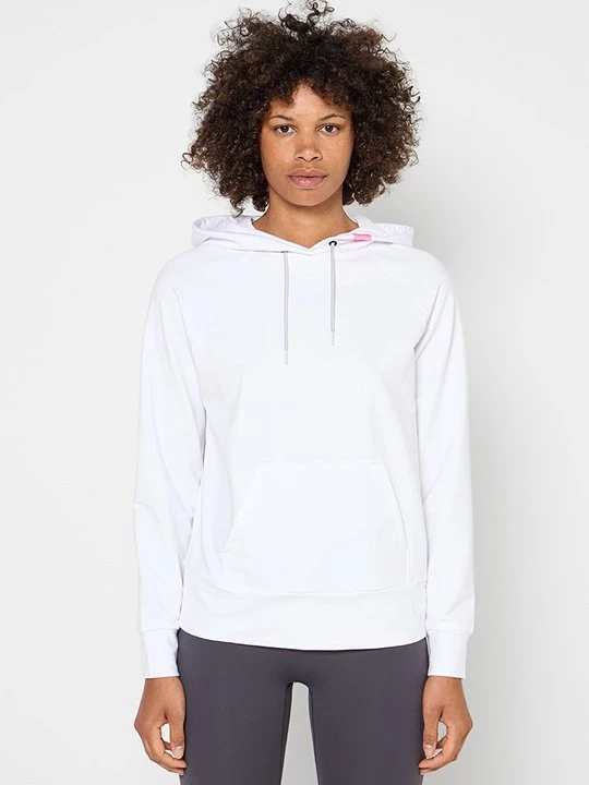 Foto van product Hoodie Bogner Fire + Ice wit