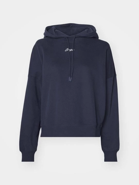 Foto van product Hoodie Boss donkerblauw
