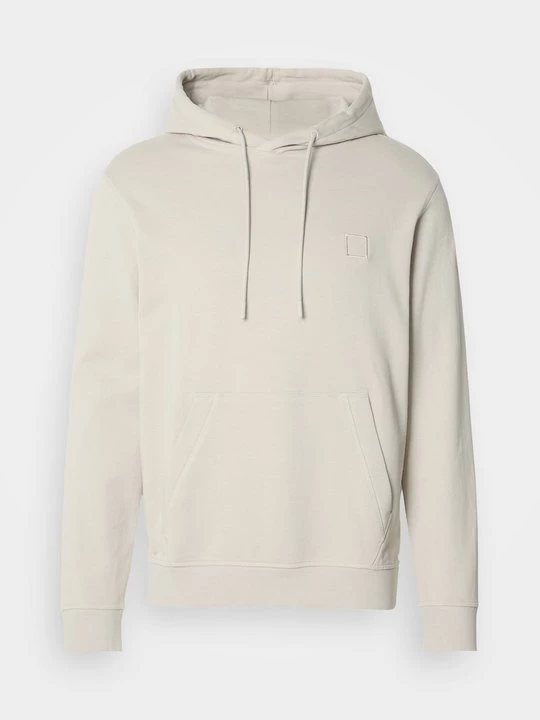 Foto van product Hoodie Boss grijs