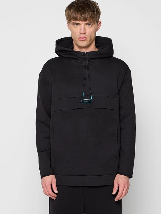 Foto van product Hoodie Boss zwart