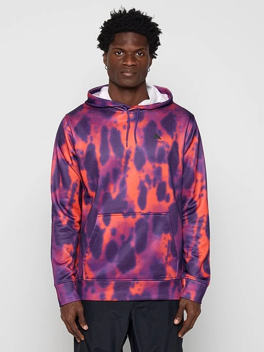 Foto van product Hoodie Burton