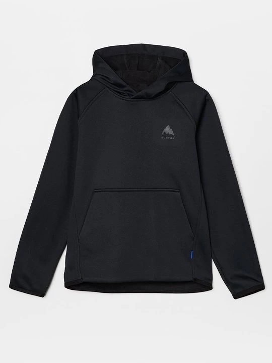 Foto van product Hoodie Burton zwart