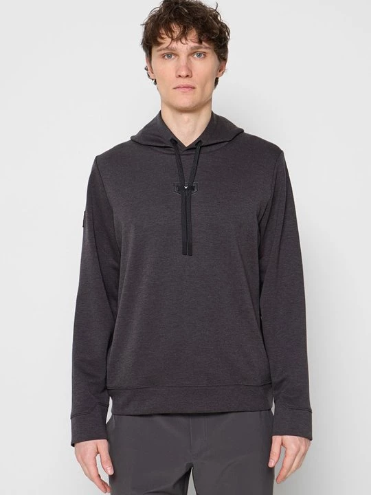 Foto van product Hoodie Callaway zwart