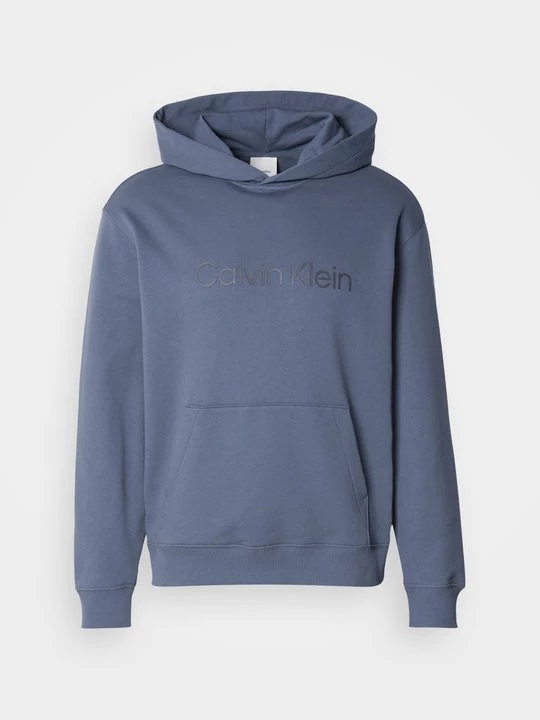 Foto van product Hoodie Calvin Klein blauw