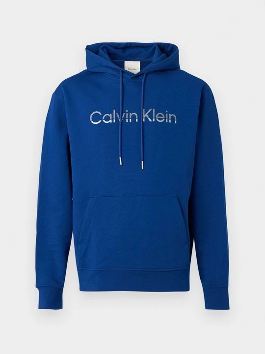 Foto van product Hoodie Calvin Klein blauw