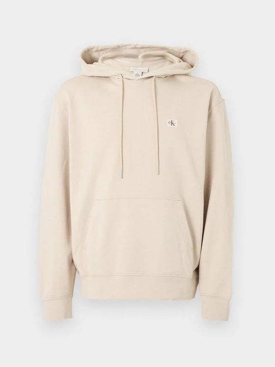 Foto van product Hoodie Calvin Klein Jeans beżowy