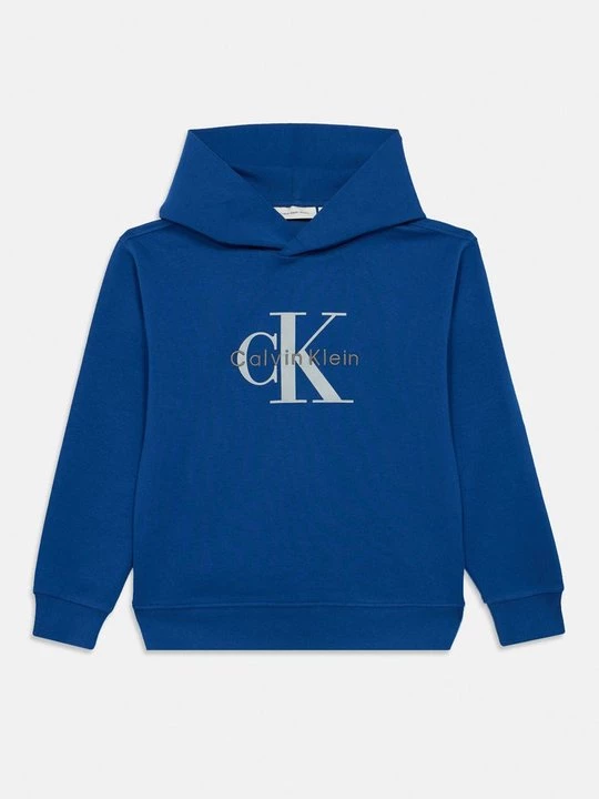 Foto van product Hoodie Calvin Klein Jeans blauw