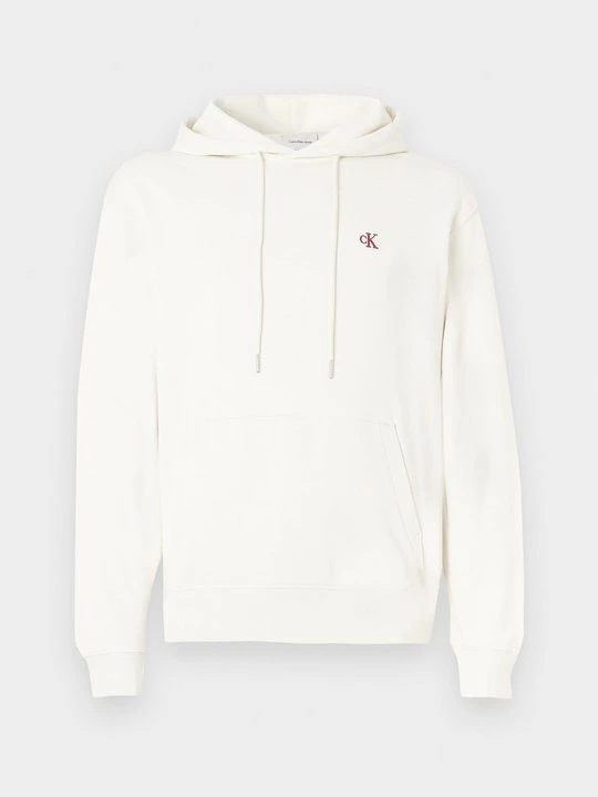 Foto van product Hoodie Calvin Klein Jeans crème