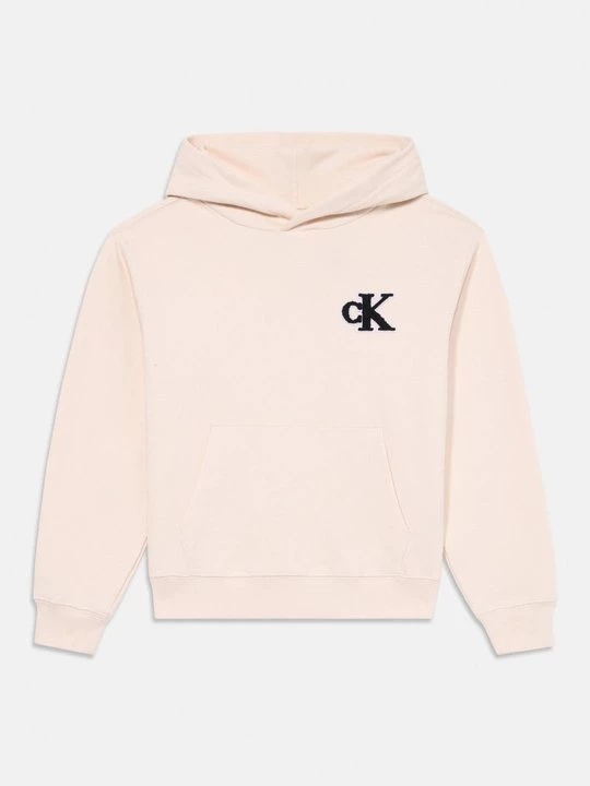 Foto van product Hoodie Calvin Klein Jeans crème