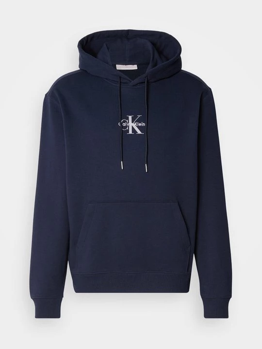 Foto van product Hoodie Calvin Klein Jeans donkerblauw