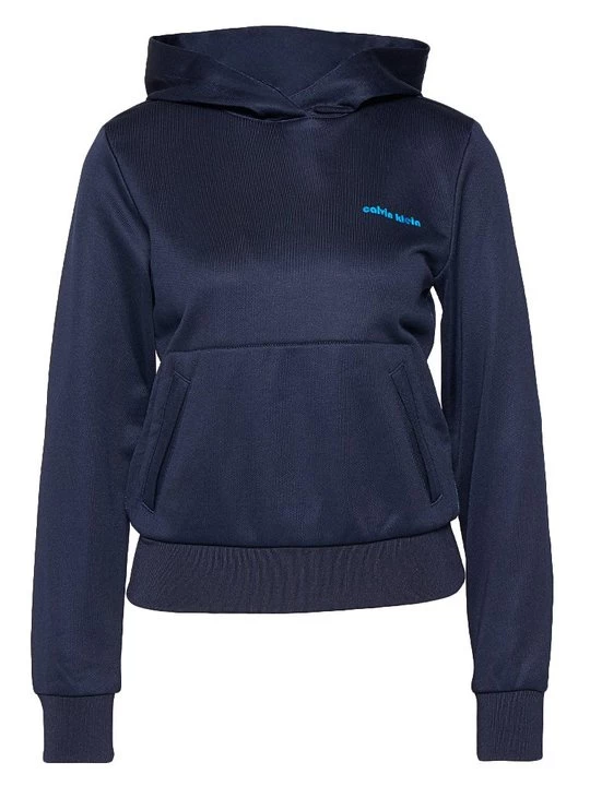 Foto van product Hoodie Calvin Klein Jeans donkerblauw