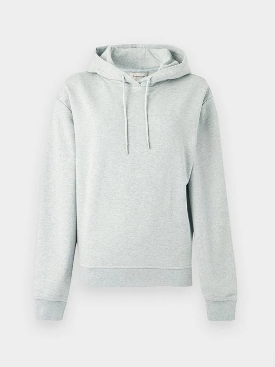 Foto van product Hoodie Calvin Klein Jeans grijs