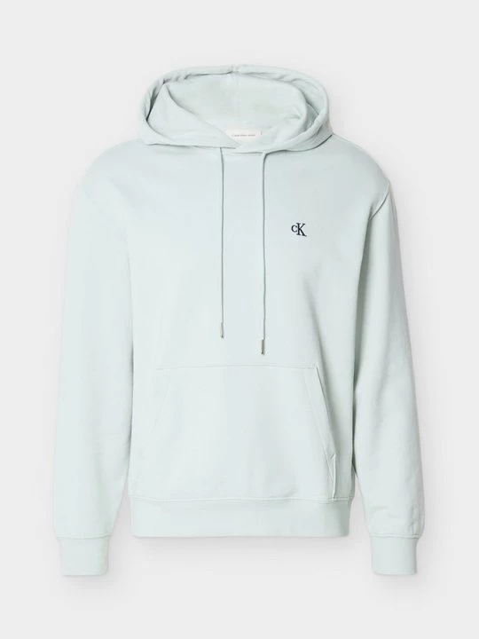 Foto van product Hoodie Calvin Klein Jeans mintgroen