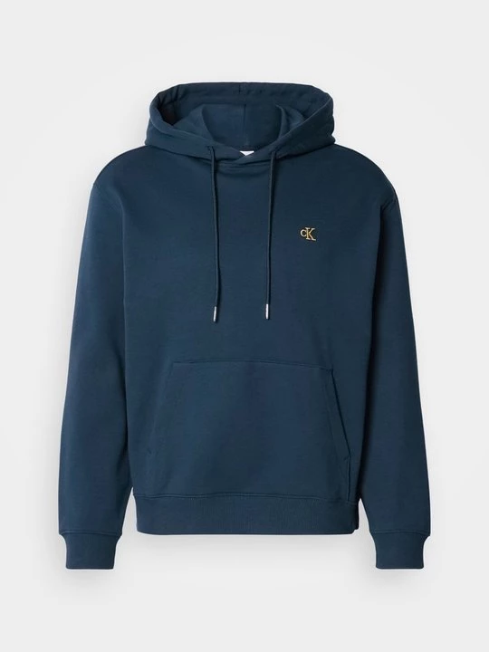 Foto van product Hoodie Calvin Klein Jeans petrol