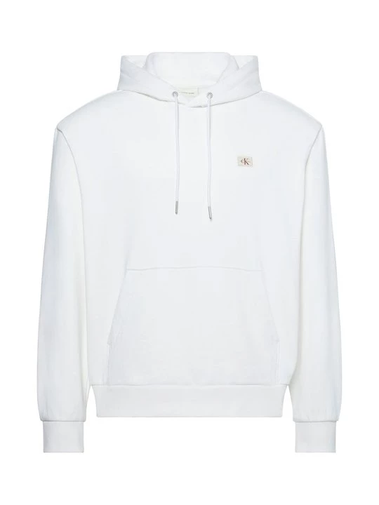 Foto van product Hoodie Calvin Klein Jeans wit